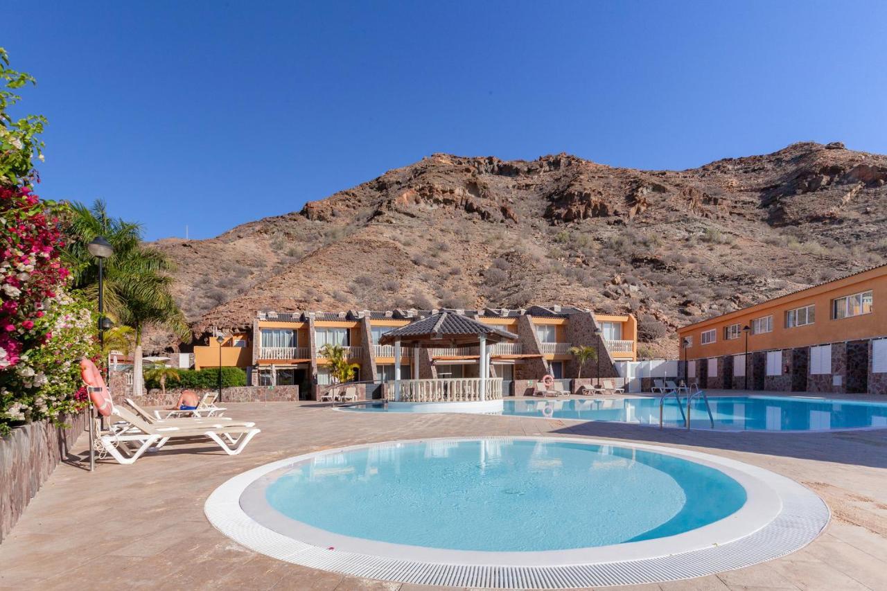 Luxurioesen Apartment Am Meer Golfplatz, Strand Playa Del Cura  Extérieur photo